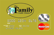 TFCU credit card