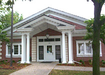 Perry Quad Cities, credit union