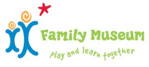 Family Museum logo