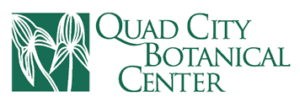 Quad City Botanical Center logo