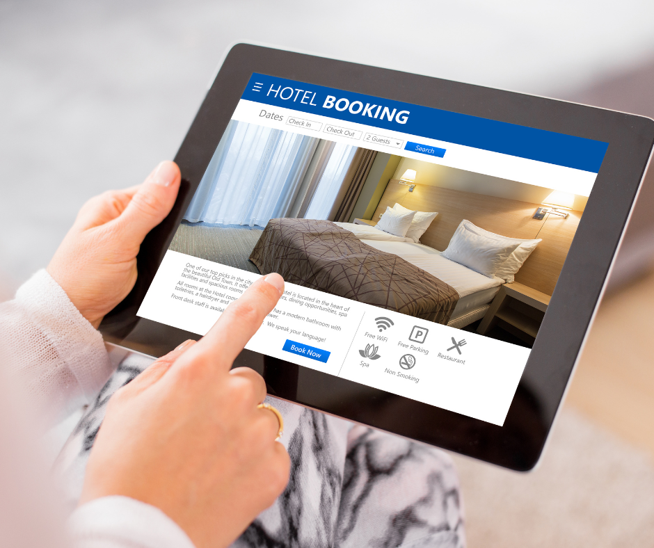 Hotel Booking