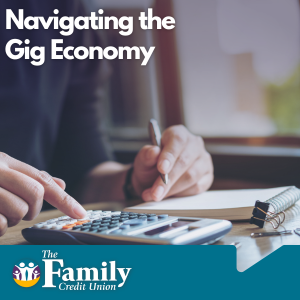 Featured image for blog "Navigating the Gig Economy"