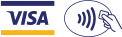 visa icon