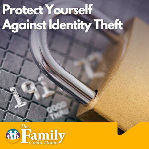 Featured image for blog "Protect Yourself Against Identity Theft"