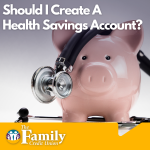Featured image for blog "Should I Create A Health Savings Account?"
