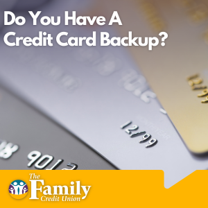 Featured image for "Do You Have A Credit Card Backup"