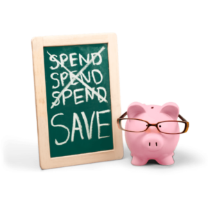 One of the biggest credit union benefits include our savings accounts. 