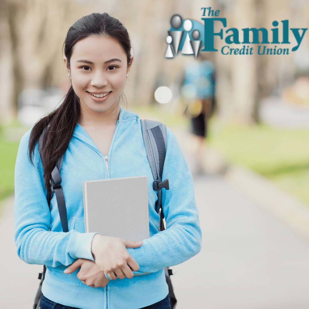 get prepared for college with student loans from TFCU
