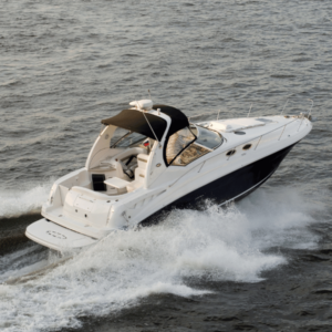 RV & Boat Loans from TFCU can lead to family fun! 