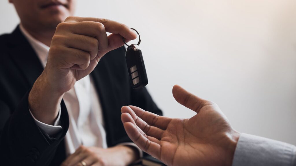 Be informed about your auto loan, with these helpful tips. 