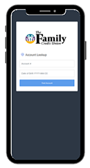 Step 2 Pay Your Way Steps
