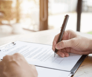 Evaluating car and auto loan