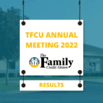 Get the annual meeting results for 2022