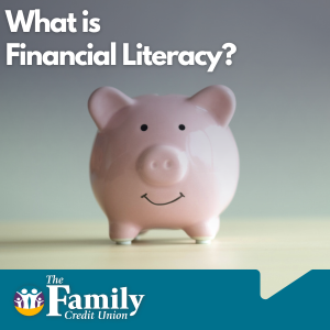 Featured image for "What is Financial Literacy?"