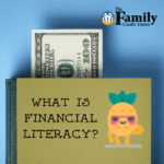 This article helps you understand financial literacy and the tools available to help.