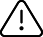 warning icon