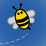 The BUZZ bee April 2017 Newsletter.