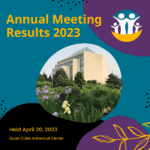 Featured image for the blog "Annual Meeting 2023"