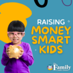 Featured photo for "Raising Money Smart Kids"