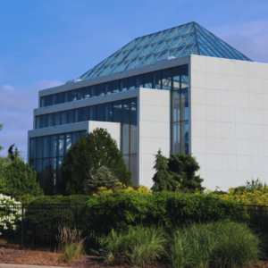 Image of the Quad Cities Botanical Center, a TFCU Summer Fun Partner. 