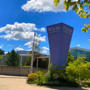 The Putnam Museum, a Summer Fun Partner of TFCU.