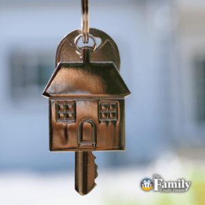 Your credit and home ownership 