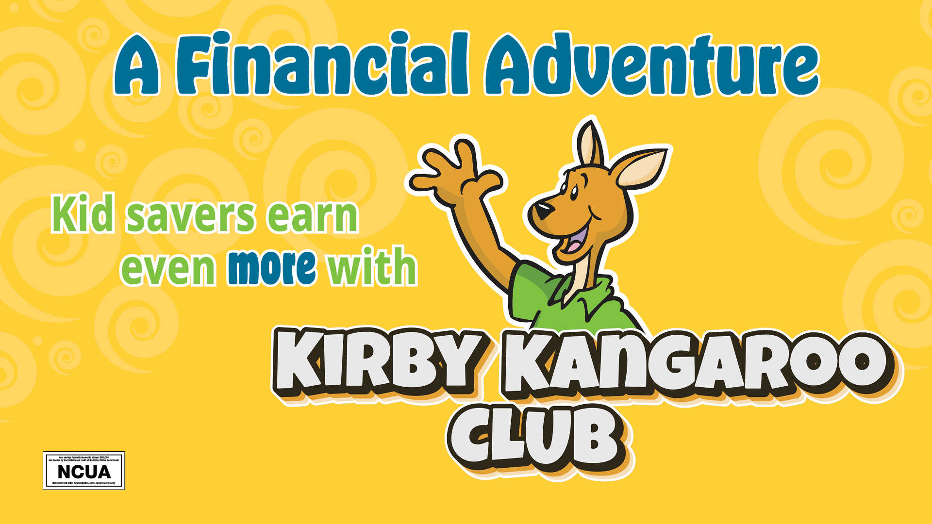 Young Adult Checking