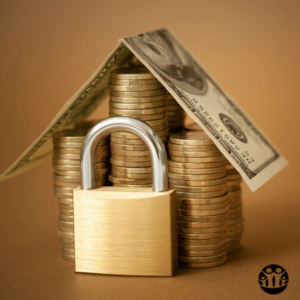 Protect your finances online through cyber security awareness.