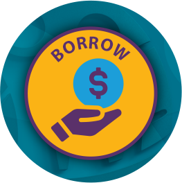 Borrow: