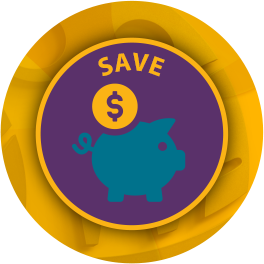 Save: