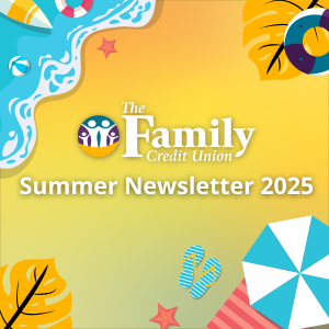 Featured image for the "Summer 2025 TFCU newsletter"