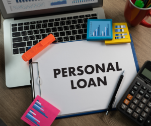 Personal loan