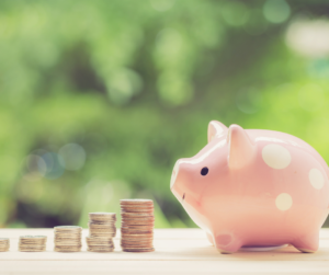 Saving money with a credit union